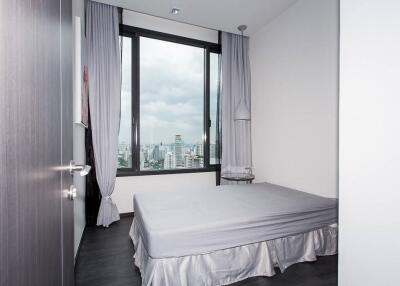 2 bedroom condo for sale and rent at Edge Sukhumvit 23