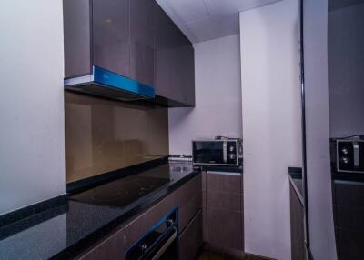 3 bedroom mini-penthouse for sale and rent at The Lumpini 24