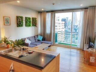 1 bedroom property for sale and rent at Wind Sukhumvit 23