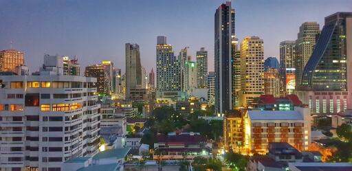 1 bedroom property for sale and rent at Wind Sukhumvit 23