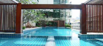 1 bedroom property for sale and rent at Wind Sukhumvit 23