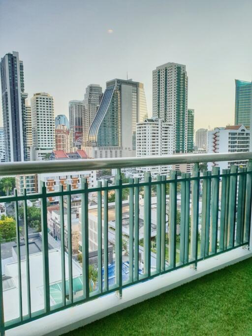 1 bedroom property for sale and rent at Wind Sukhumvit 23