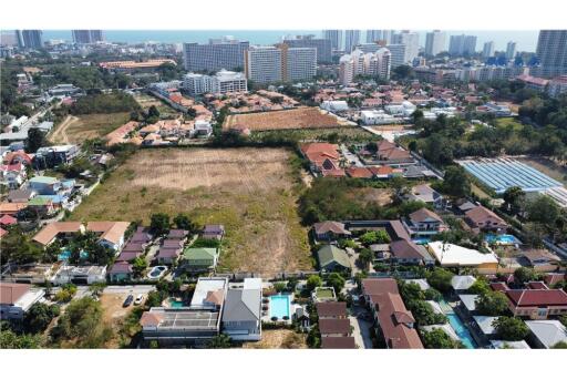 Land For sale Thapraya Road ขายที่ดินซอยพัทพระยา - 920311004-917