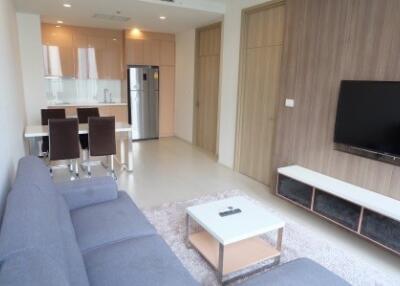 1 bedroom property for rent at Noble Phloen Chit