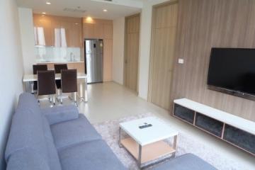 1 bedroom property for rent at Noble Phloen Chit