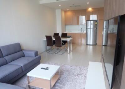 1 bedroom property for rent at Noble Phloen Chit