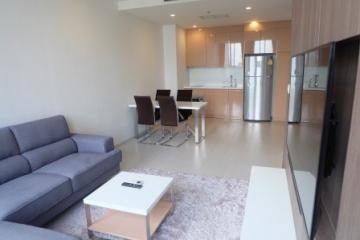 1 bedroom property for rent at Noble Phloen Chit