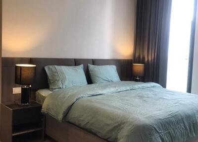 1 bedroom property for rent at Noble Phloen Chit