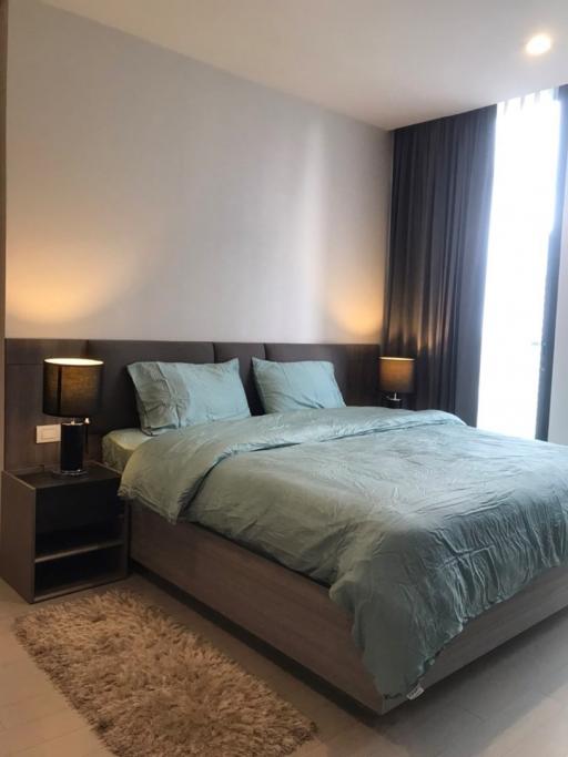 1 bedroom property for rent at Noble Phloen Chit