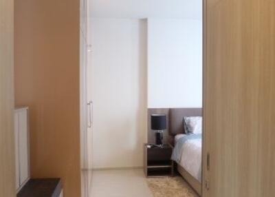 1 bedroom property for rent at Noble Phloen Chit