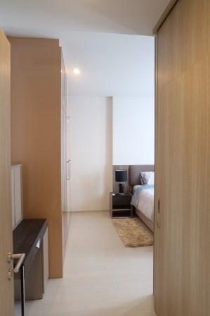 1 bedroom property for rent at Noble Phloen Chit