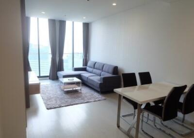 1 bedroom property for rent at Noble Phloen Chit