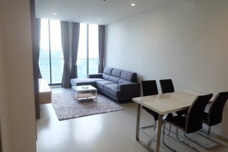 1 bedroom property for rent at Noble Phloen Chit