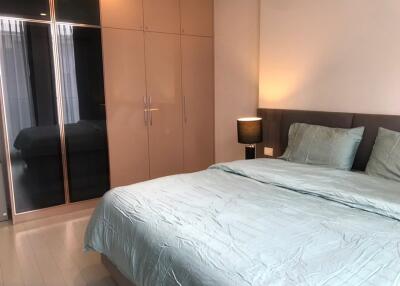 1 bedroom property for rent at Noble Phloen Chit