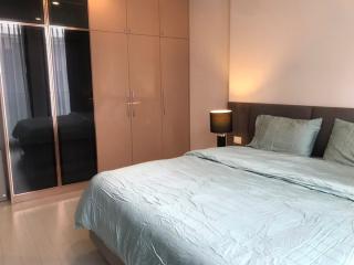 1 bedroom property for rent at Noble Phloen Chit