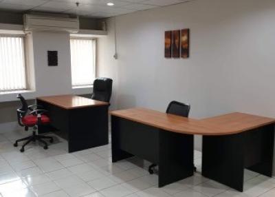 Office for rent at Sukhumvit Suite