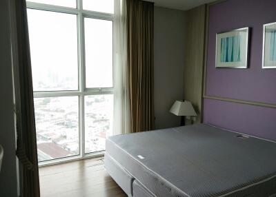 2 bedroom condo for sale with tenant at The Bloom Sukhumvit 71