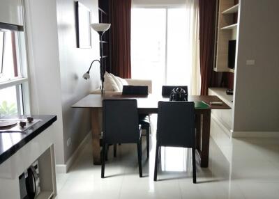 2 bedroom condo for sale with tenant at The Bloom Sukhumvit 71