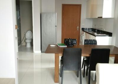 2 bedroom condo for sale with tenant at The Bloom Sukhumvit 71