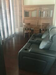 3+1 Bedroom condo for rent at The Park Chidlom