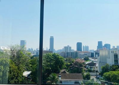 2 bedroom condo for sale at Sathorn Plus By The Garden