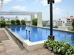 2 bedroom condo for sale at Sathorn Plus By The Garden