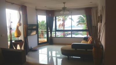 2 bedroom condo for sale at Supalai Casa Riva