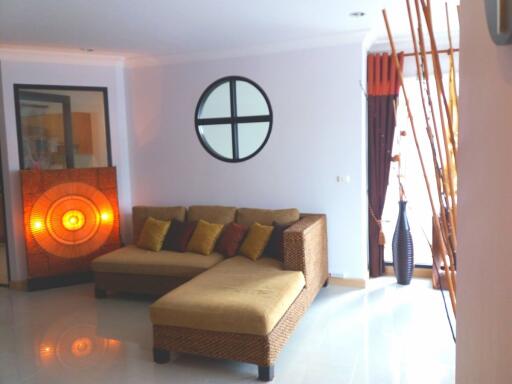 2 bedroom condo for sale at Supalai Casa Riva