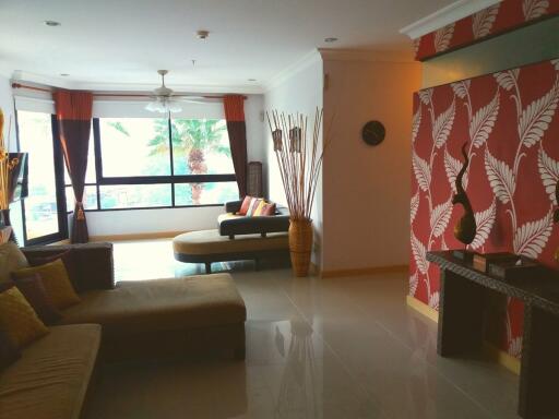 2 bedroom condo for sale at Supalai Casa Riva