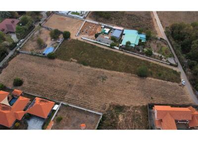 5,628 Sqm. Land listed for ฿ 21,105,000.