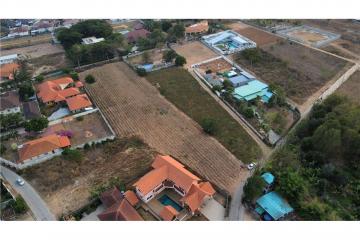 5,628 Sqm. Land listed for ฿ 21,105,000.