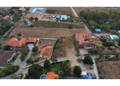 ขายที่ดินอ่างมาบประชัน Land For Sale Mabprachan - 920311004-922