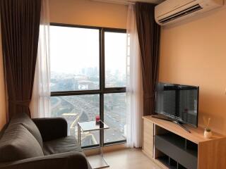 1 bedroom condo for sale at Rhythm Asoke 2