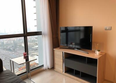 1 bedroom condo for sale at Rhythm Asoke 2