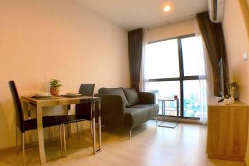 1 bedroom condo for sale at Rhythm Asoke 2