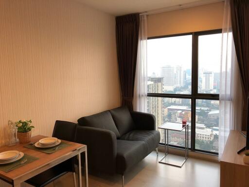 1 bedroom condo for sale at Rhythm Asoke 2