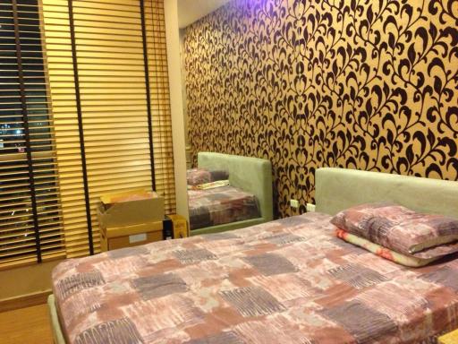 2 bedroom condo for rent and sale at The Complete Narathiwat