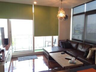 2 bedroom condo for sale at The Height