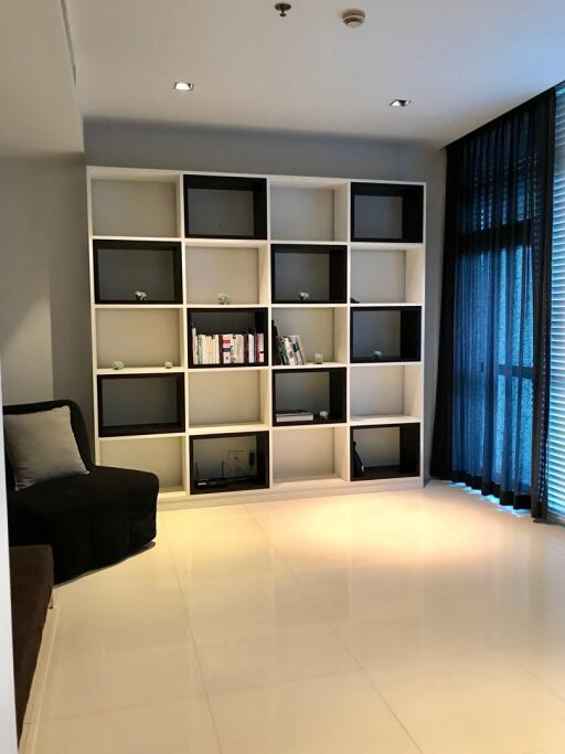 3+1 bedroom condo for sale at Athenee Residence