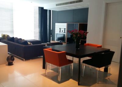 3+1 bedroom condo for sale at Athenee Residence