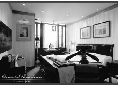 2 bedroom luxury condo for sale at Oriental Residence