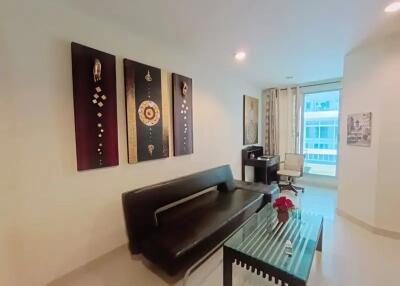 1 bedroom condo for sale at The Address Sukhumvit 42