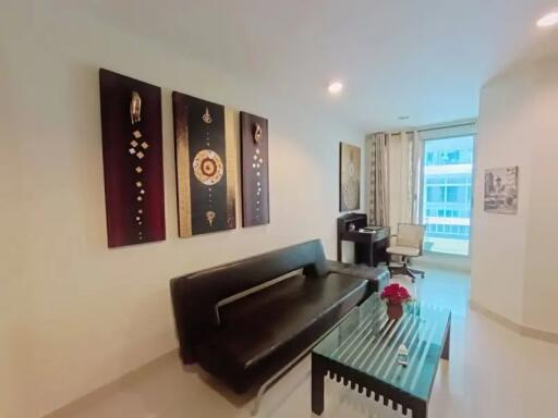 1 bedroom condo for sale at The Address Sukhumvit 42