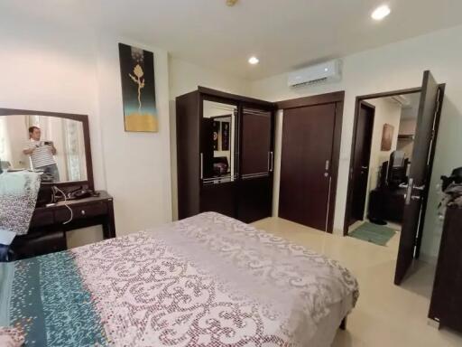 1 bedroom condo for sale at The Address Sukhumvit 42