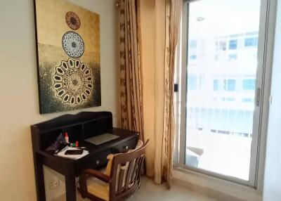 1 bedroom condo for sale at The Address Sukhumvit 42