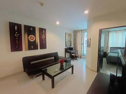 1 bedroom condo for sale at The Address Sukhumvit 42