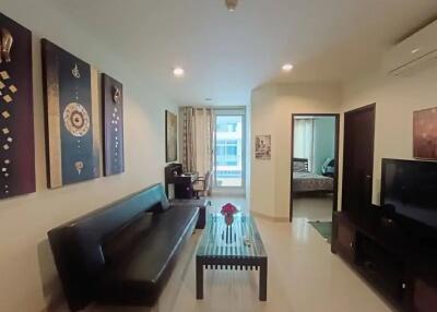 1 bedroom condo for sale at The Address Sukhumvit 42