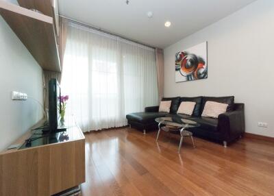 1 bedroom condo for rent at The Address Chidlom