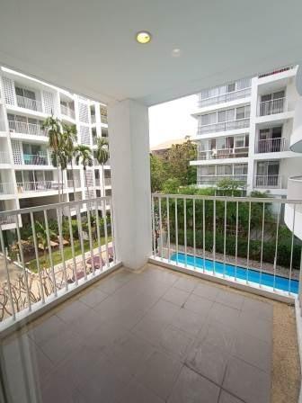 3 bedroom apartment for rent at Ekkamai Gardens