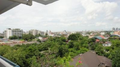 4 bedroom duplex condo for sale at Eastwood Park